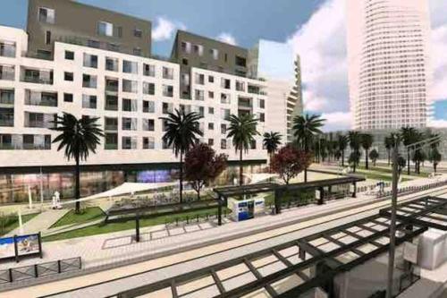 Faubourgs D Anfa Suite - By AppartAli, Casablanca (fotografie 9)
