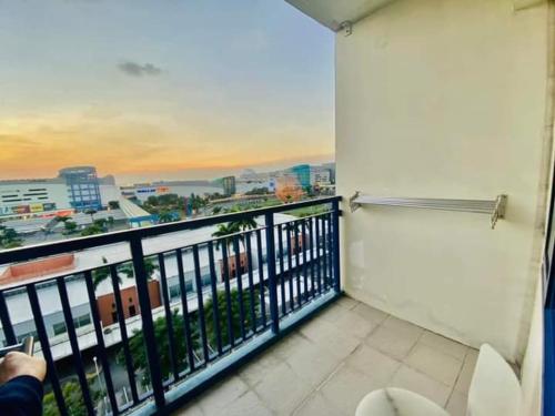 Lawrence Condotel at Sea Residences photo