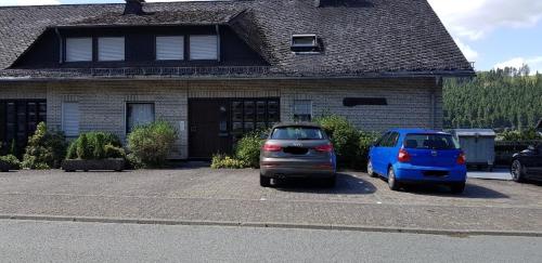 Exterior view, Ferienwohnung Hilleseeperle in Niedersfeld