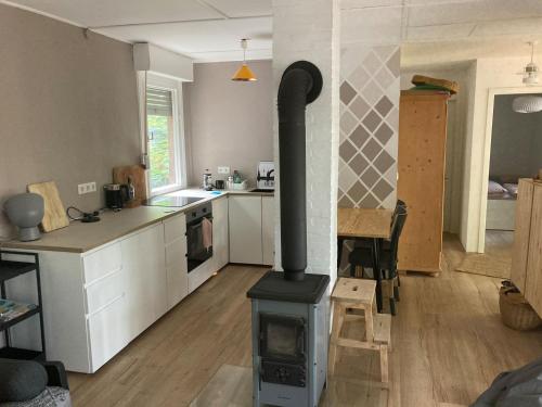 NEU! Schöner Bungalow am Zenssee in Lychen, Deutschland
