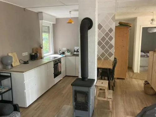 NEU! Schöner Bungalow am Zenssee in Lychen, Deutschland