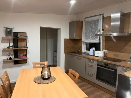 Ferienwohnung Nestblick in Weilburg, Deutschland