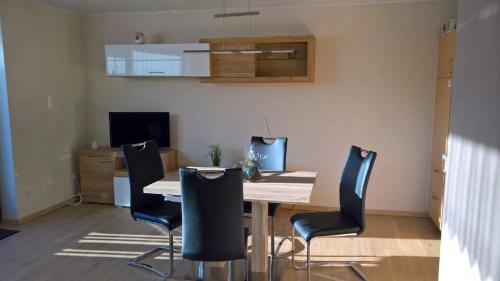 Facilities, Ferienwohnung Hilleseeperle in Niedersfeld