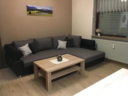 Facilities, Ferienwohnung Hilleseeperle in Niedersfeld