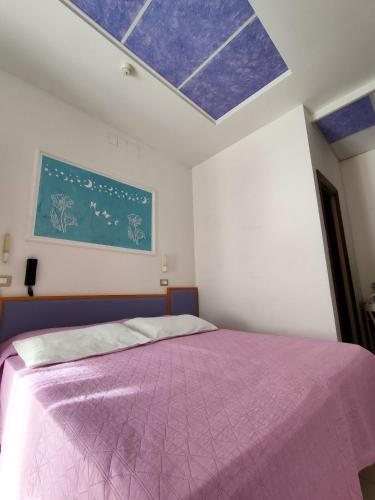 Albergo Eva Hotel overview