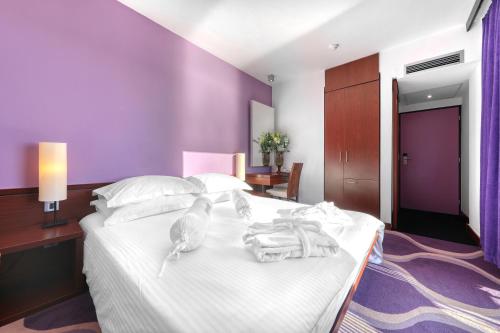 Hotel Adriatic - main image