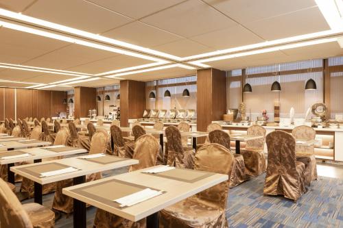 スイートミー ホットスプリング リゾート11