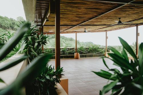 Sport és szabadidő, PORTER HOTEL - Surf & Yoga Retreat in Lombok