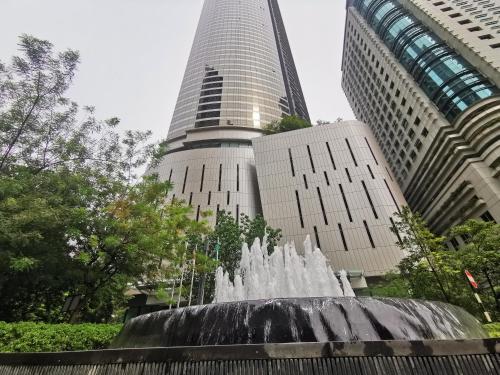 Atelier Bukit Bintang, Kuala Lumpur