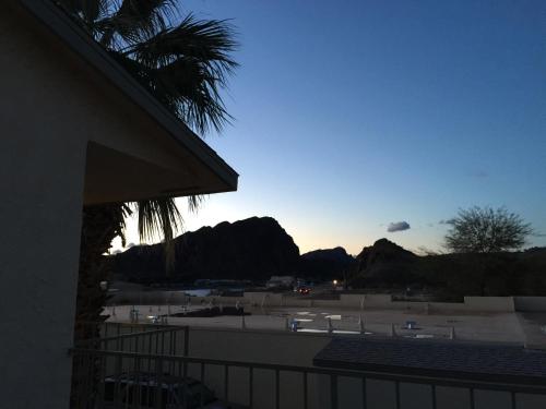 Facilities, Harbour Inn in Parker (AZ)