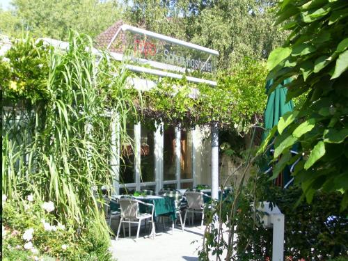 pepb Schulungshotel in Sarstedt, Deutschland
