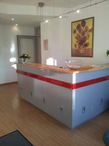 pepb Schulungshotel in Sarstedt, Deutschland