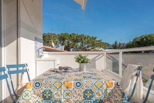 Virgilio - Appartamento moderno a 150 m dal mare
