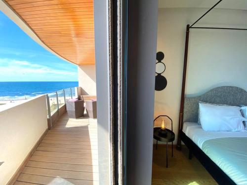The view - Marina 2 Beds - By AppartAli, Casablanca (fotografie 5)
