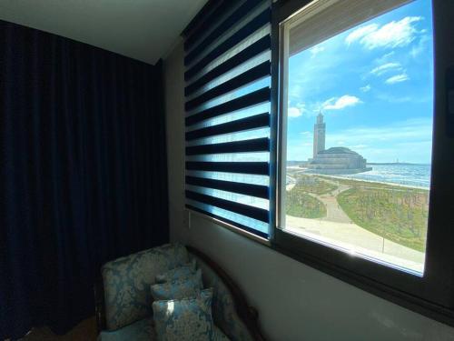 The view - Marina 2 Beds - By AppartAli in 수르 자디드