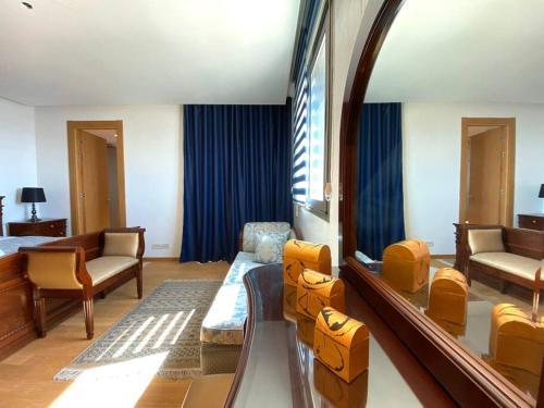 The view - Marina 2 Beds - By AppartAli, Casablanca (fotografie 7)