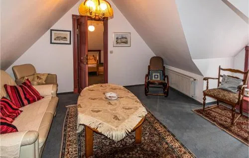 2 Bedroom Cozy Apartment In Dagebüll in Dagebüll, Deutschland