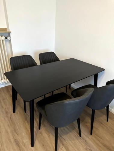 Schöne Wohnung nahe Köln, Köln (Foto 3)