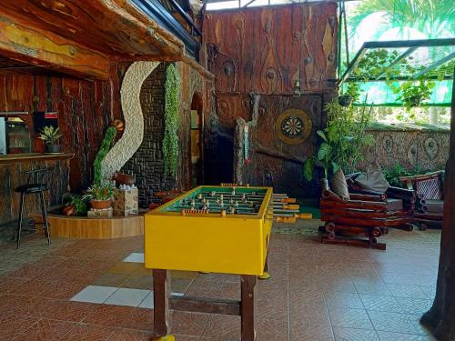 MB's Garden Inn MB's Garden Inn