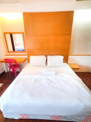 Heritage 12 Homestay Studio 4Pax Free WIFI Netflix photo