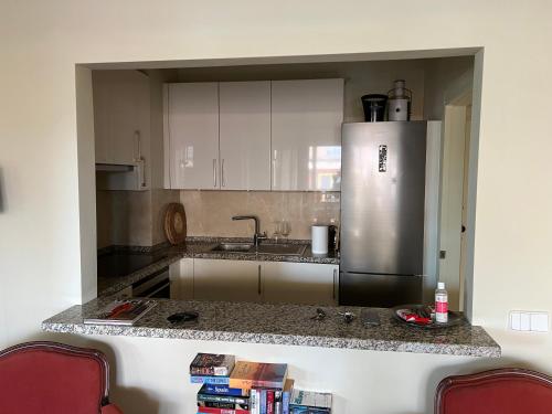 Apartamento Puerto Sotogrande Marina in Torreguadiaro