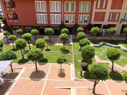 Apartamento Puerto Sotogrande Marina in Torreguadiaro