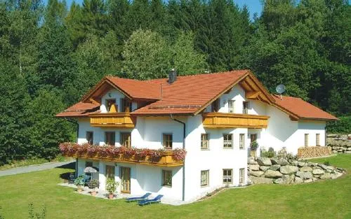 Ferienwohnung Reisinger in Arnbruck, Deutschland