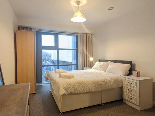 Lovely 1 Bedroom in the Heart of the City Centre