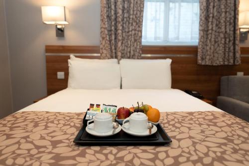 Park Avenue Bayswater Inn Hyde Park - image 9