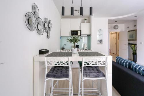 Cardo Apartments 4