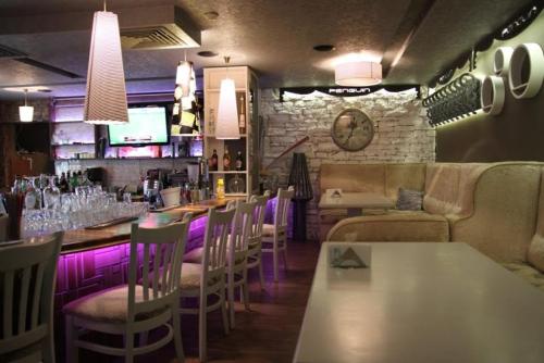 Two-Bedroom Apartment in Fortuna – Bansko, NC