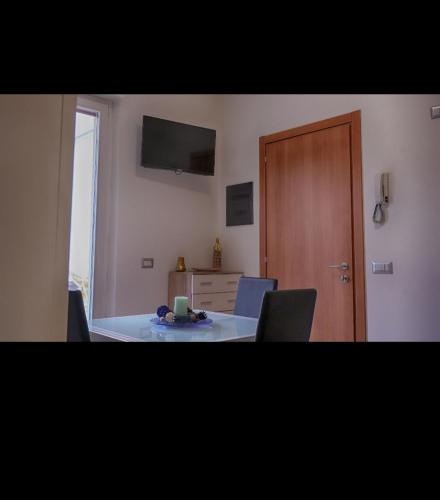  Nemo, Unterkunft in Porto Recanati