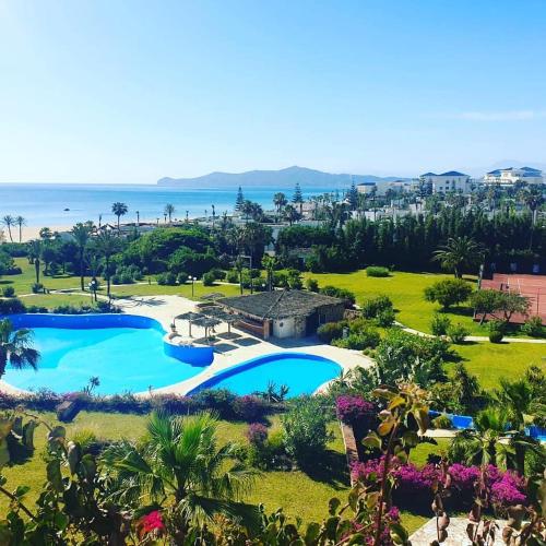 Barcelo Marina Smir Thalasso Spa