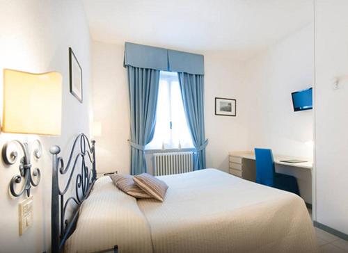 Miralago B & B & Apartments