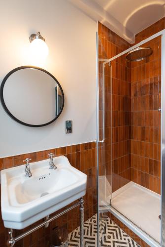 プライド オブ パディントン ホステル