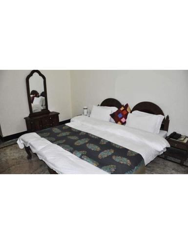 Gostinjska soba, Hotel Padmini, Chittorgarh in Chittorgarh