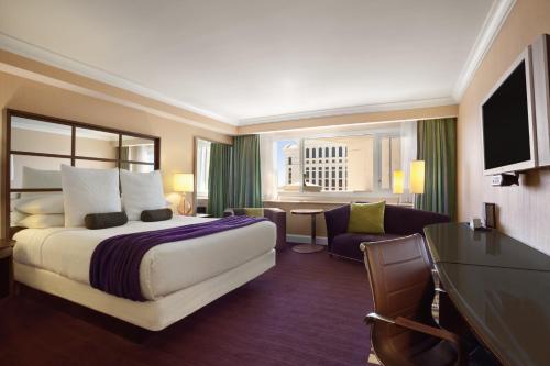 Caesars Palace Hotel & Casino, Las Vegas (foto 8)