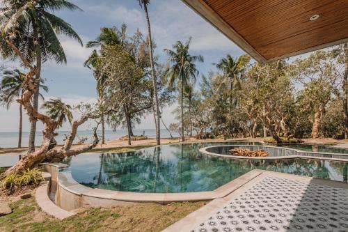 Ocean Bay Phu Quoc Resort & Spa in Ong Lang