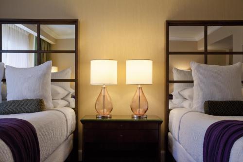 Forum Classic, 2 Queen Beds, Non-Smoking