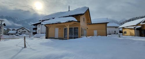  Dijkstra`s Cottage 672, Pension in Kötschach bei Aigen