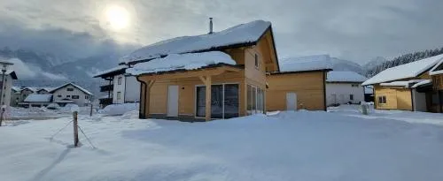 Dijkstra`s Cottage 672 in Kötschach-Mauthen, Österreich