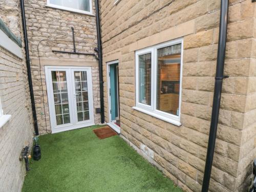 外部景觀, Robin Cottage in 皮克林