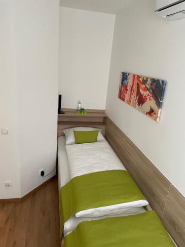 Small Twin Room