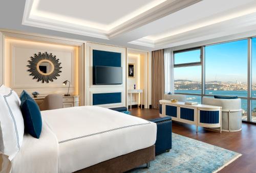 432466183 The Ritz-Carlton, Istanbul at the Bosphorus