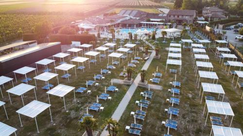 Agriturismo la Sapienza