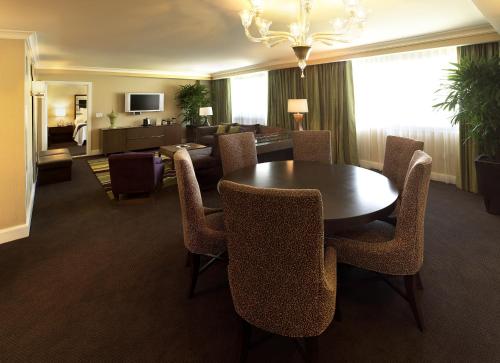 Caesars Palace Hotel & Casino, Las Vegas (foto 11)