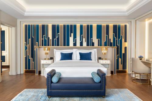 432467930 The Ritz-Carlton, Istanbul at the Bosphorus