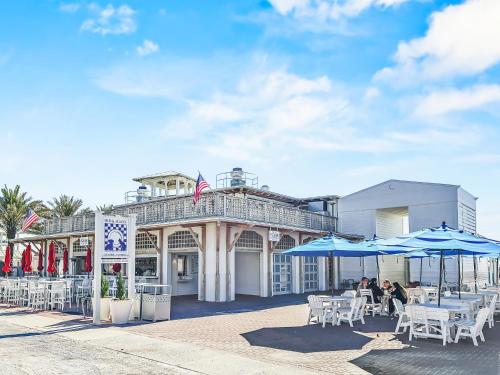 Breakers plus Carriage House home