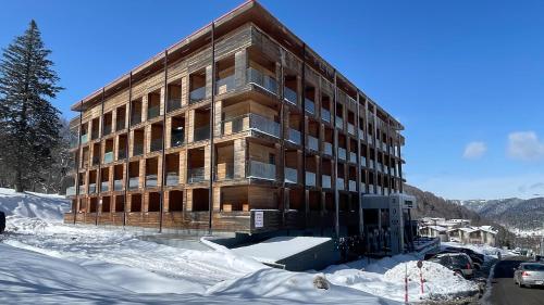 - Bakuriani -The Valley - Apt 501 & 502