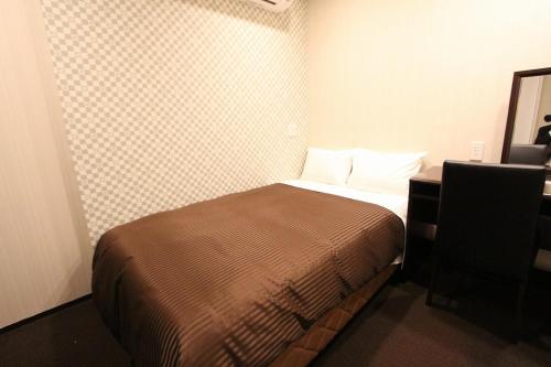 HOTEL LiVEMAX Nihonbashi Hakozaki, Tokio (fotografie 9)
